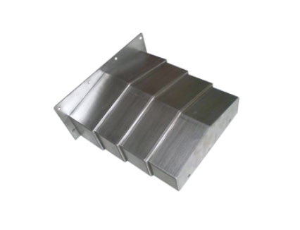 ?機(jī)床防護(hù)罩的用途與種類(lèi)